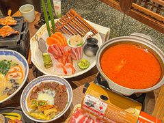 -山葵家·创意料理(宁波来福士店)