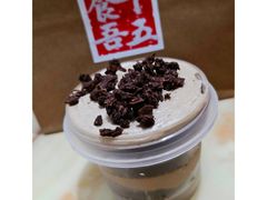 -十五食吾 La Pâtisserie (海甸岛店)
