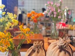 -YUMI芽米·法式烘焙·咖啡(骖鸾路店)