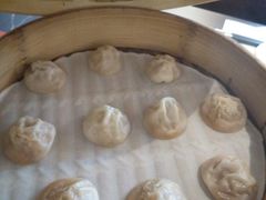 小笼汤包-鼎泰丰(国贸商城店)