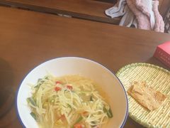 -吃香喝辣·地道衡东菜(南岳大庙店)
