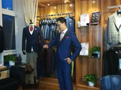 -宇翔服饰(双井桥东首城国际店)