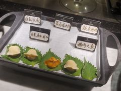 -川骄海鲜自助(亚运村店)
