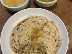 -翡翠拉面小笼包(岭南新天地店)