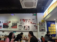 -柳叶刀烧烤(北大清华店)