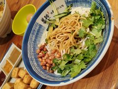 -美玲骨汤牛肉面(未来广场店)