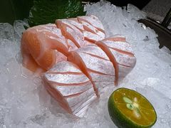 -極上萬膳·日料放题(海岸城店)