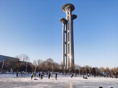 -北京奥林匹克公园