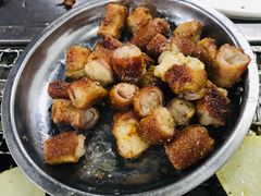 -缘来香大凉山西昌火盆烧烤.12年老店(巴国城店)