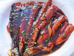 红烧划水-旭龙鱼头王(航华店)