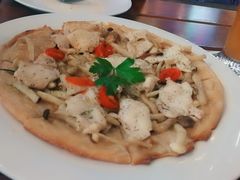 -Paulaner·德国帕拉娜自酿啤酒餐厅(海上世界店)
