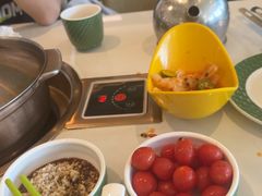 -润园四季椰子鸡火锅(南山海岸城店)