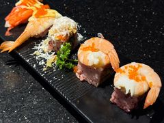 -上井精致料理(重庆光环购物公园店)