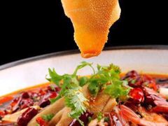 -卞氏菜根香·川菜(青羊万达店)