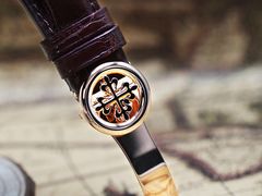 -109度二手奢侈品手表包包珠宝回收(新天地店)