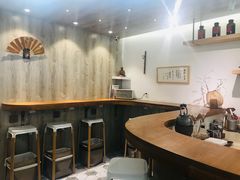 -茶是一枝花泡茶店