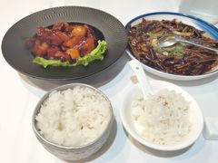 -外滩往事民国上海菜(黄浦店)