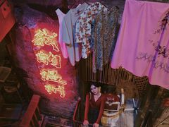 -五马集·海鲜·温州大牌档(黑金冠五马街十字路口店)