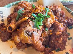 -丰乐餐厅·始于1999·本地老字号