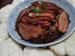 -湖北小吃(东跃街店)