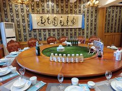 -天下醉美蒙餐(林西店)
