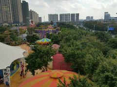 -史努比缤纷世界
