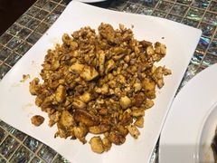 慈城小炒-走马楼饭庄(慈城古县城店)