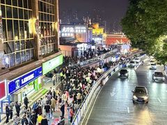 -八一好吃街·高品美食广场