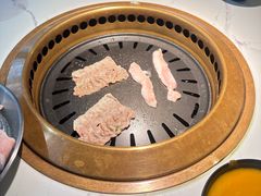-花味·自助烤肉(江宁同曦店)