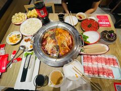 -彤德莱火锅(大学城店)