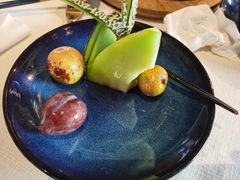 -岁粤Moon·湖景餐厅(月光码头店)