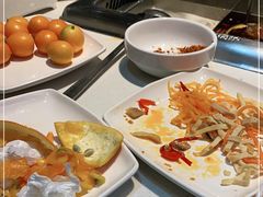 -海底捞火锅(龙茗路店)