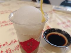 -谢记上海大排档(长寿路店)