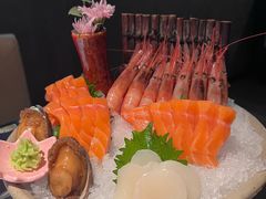-松鹤精致料理(五一中路店)