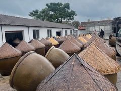 -苏州市吴中区光福窑上花果蜜饯厂