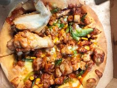 -达美乐比萨(文三路店)