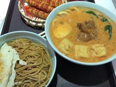 -吕纪蘇面(保利广场店)