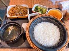 -谷田稻香(滨湖万达店)