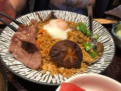 -yokocho上横町·日本食街(深业上城店)
