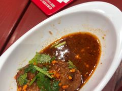 -喜家德虾仁水饺(岗厦北店)