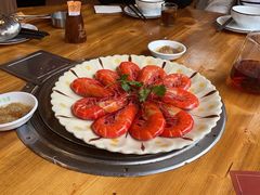 -美未居·老字号·地道顺德菜·桑拿鸡·鱼生(容桂店)