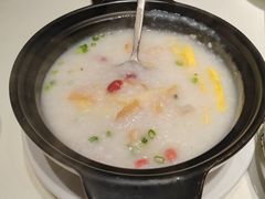 广州荔湾艇仔粥-好食上(喜盈门.范城店)