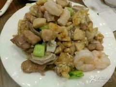 -砂锅李(九江路店)