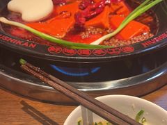 -牛市坎火锅(建设路店)