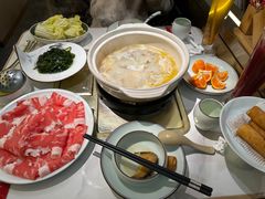 -如一鸡鲍鱼·粤式煲汤(长泰广场店)