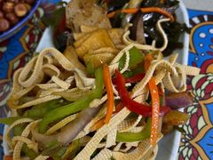 -新察哈尔蒙餐·奶茶(西落凤街店)