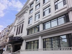 -马克西姆俄罗斯餐厅(绥芬河店)