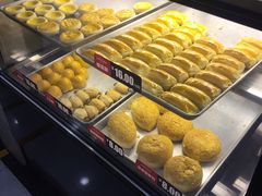 -高第街56号餐厅(银座商城玉函店)