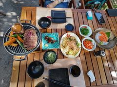 -山葵家居酒屋(天目里店)
