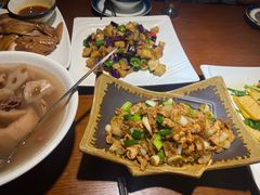 -宣威山野人家·现炒云南菜(金碧店)